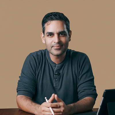 Ankur Warikoo